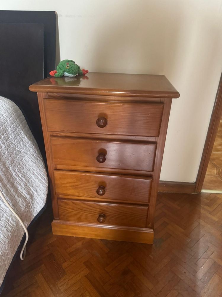 vendo comoda de quarto