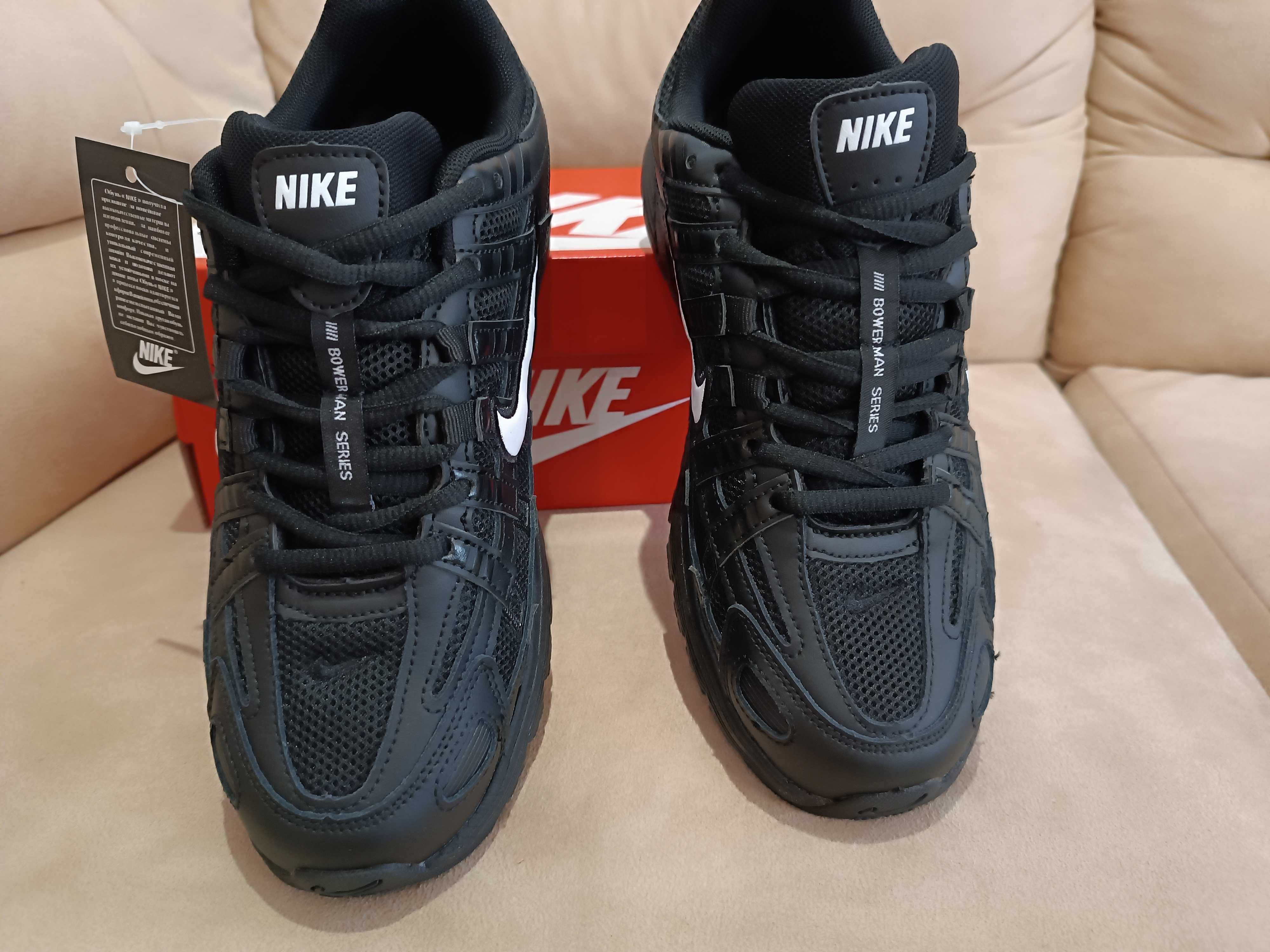 Чоловічі кросівки Nike P 6000 (2 кольори)