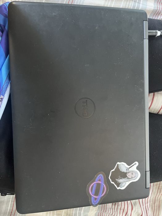 Dell LATITUDE E5450 intel core i7