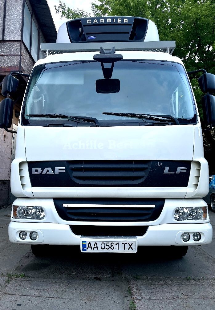 DAF LF 45.160 рефрижератор