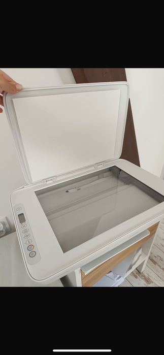 Drukarka HP 2700 ze skanerem