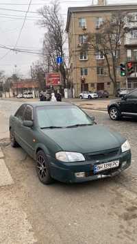 Срочно Mazda 323 BJ 1.5