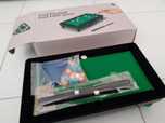 Jogo Mini mesa de bilhar.