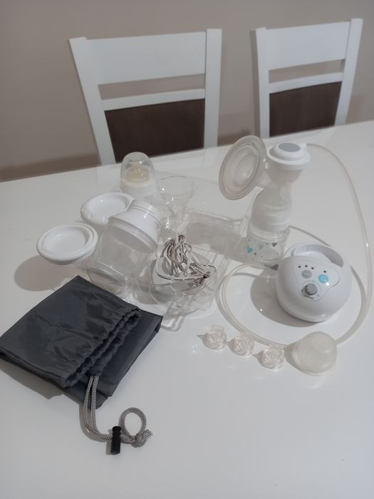 Canpol babies Електричний молоковідсмоктувач EasyStart