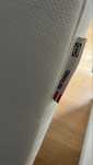 Materac ikea matrand pojedynczy 90x200