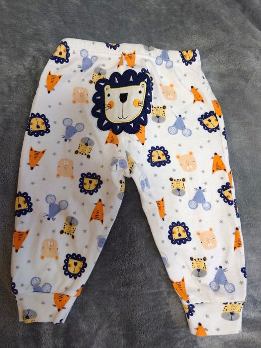 Набір одягу для хлопчика ціна за Все