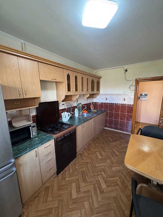 Оренда 3-кімнатної квартири по вул. Суботівська Левандівка