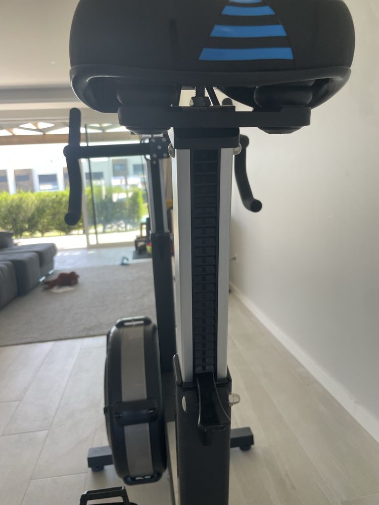 Air Bike Bicicleta Crossfit BeHumax