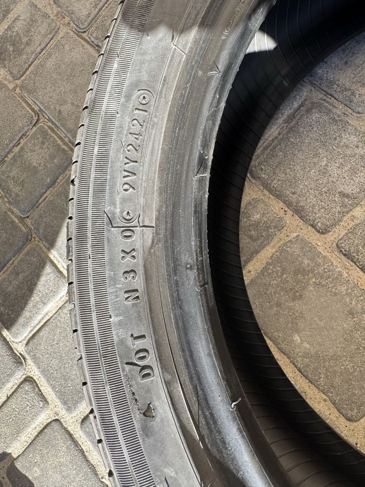 Шины Toyo Proxes A40 215/45 R18