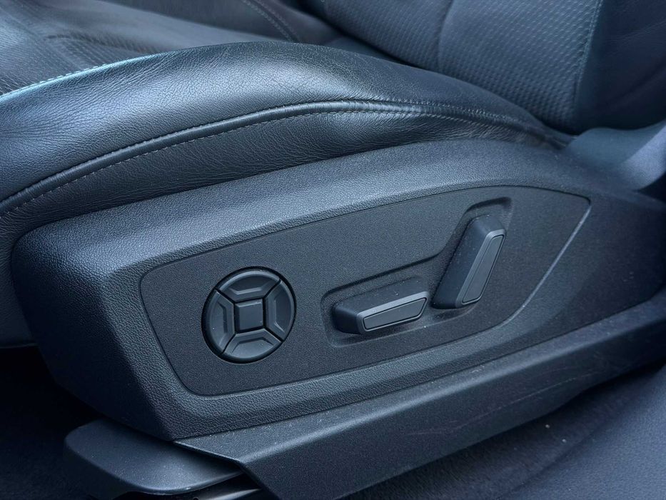 AUDI e tron 50 S-Line