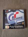 Jogo Gran Turismo 2