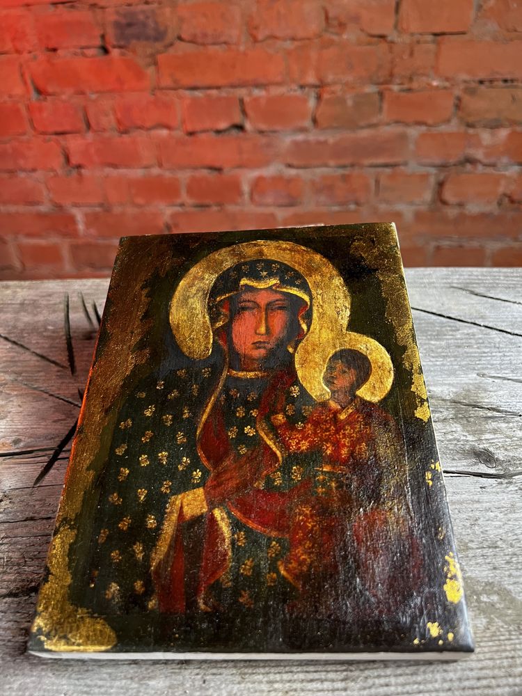 Ikona ręcznie pisania na wymiar