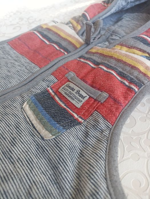 Next жилетка для хлопчика, 104 розмір