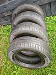 Opony letnie Michelin Primacy4 195/65 R15 4szt
