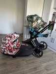 Коляска Cybex e-Priam