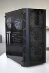 Komputer stacjonarny czteromiesięczny, RTX4060, Ryzen 5 5600
