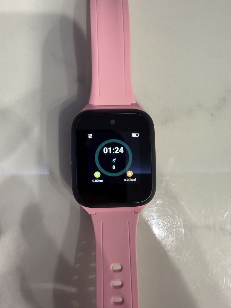 Smartwatch dla dzieci TCL MT40X