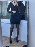 Вечернее платье H&M