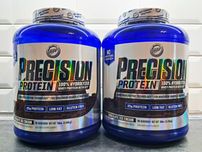Hi-Tech Pharma, Precision Protein (2,26 кг) 100% гидролизат гідролізат