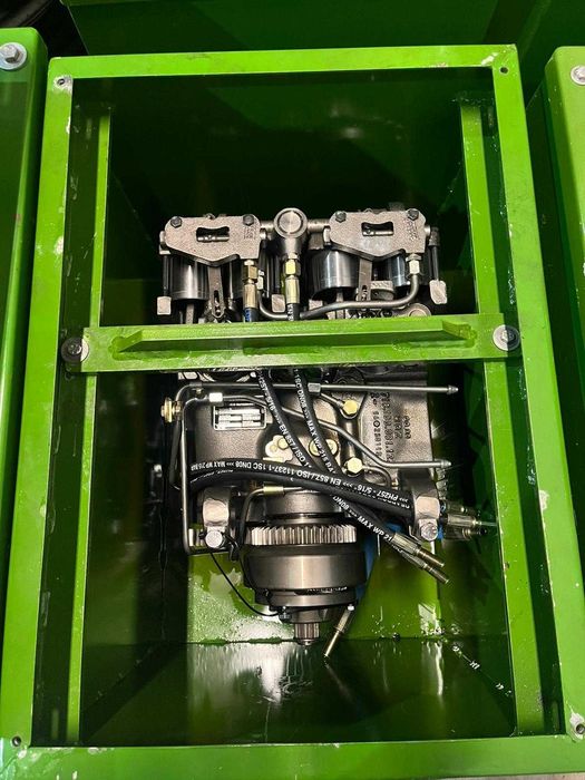 Fendt Massey Ferguson VT Skrzynia Vario ML260 Gwarancja 12 msc