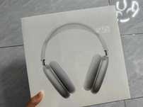 AirPods Max Silver|Najlepsza jakość Apple|NOWE nieotwierane|ANC