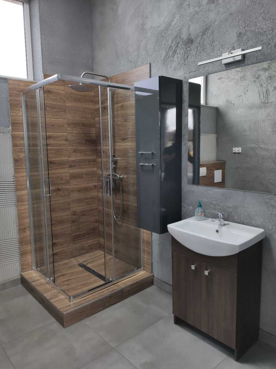 Hala Magazyn Lokal Usługowy Polkowice 165m2 Nowoczesny // Wynajem