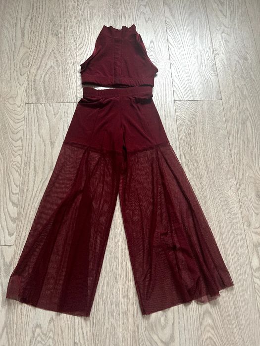 Костюм для танців, р.32