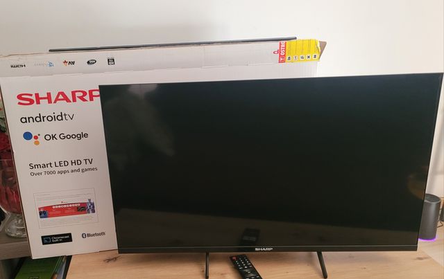 Telewizor Sharp 32''