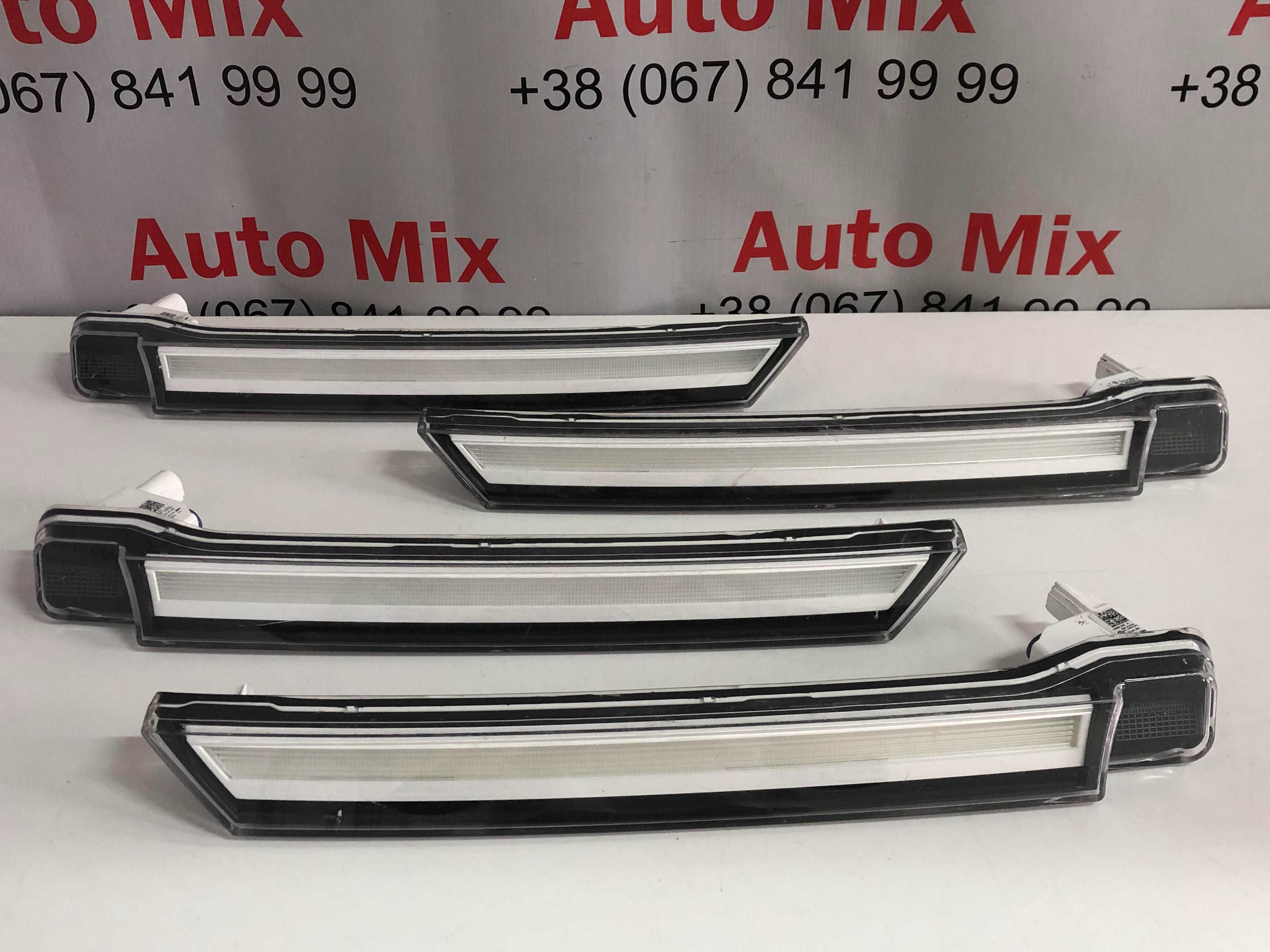 14A941653 14A941654 - VW ID7 Світлодіодні лампи LED права ліва