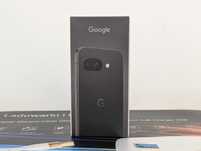 Google Pixel 9a 8/128GB Obsidian