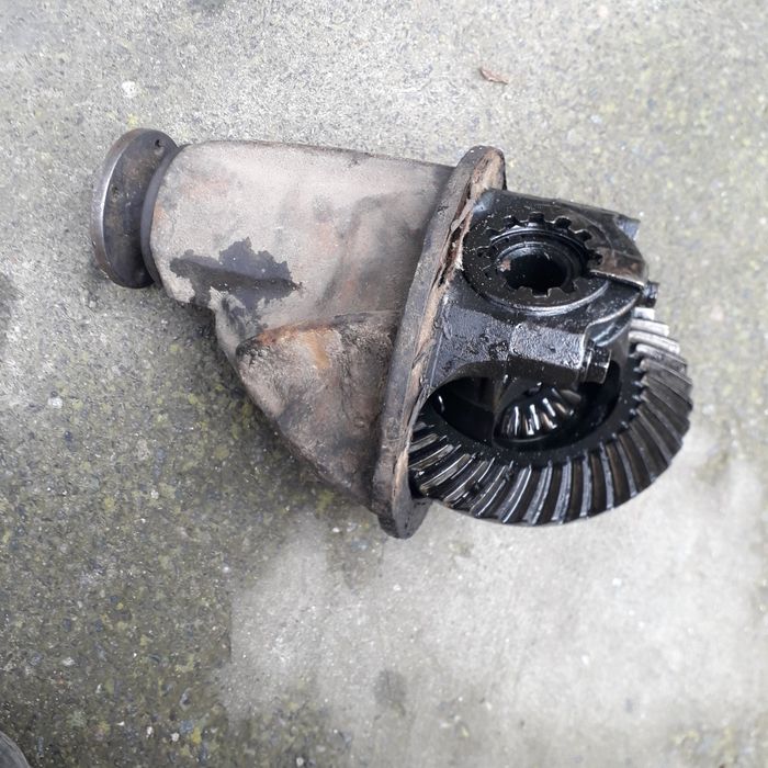 Редуктор ВАЗ 2103