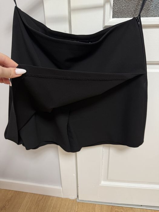 Спідниця шорти 48 р хл