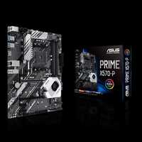 Motherboard Asus Prime X570-P - 90MB11N0-M0EAY0