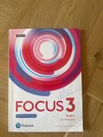 Język angielski Focus 3