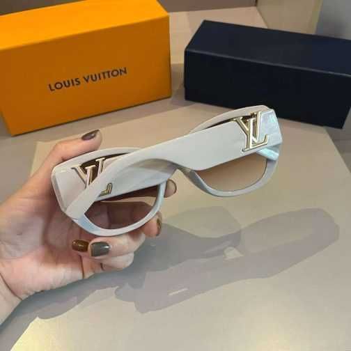 Okulary słoneczne Louis Vuitton 03020