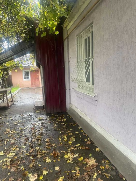 Окремий будинок, Марʼянівка.