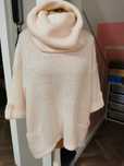 Sweter damski rozmiar 44