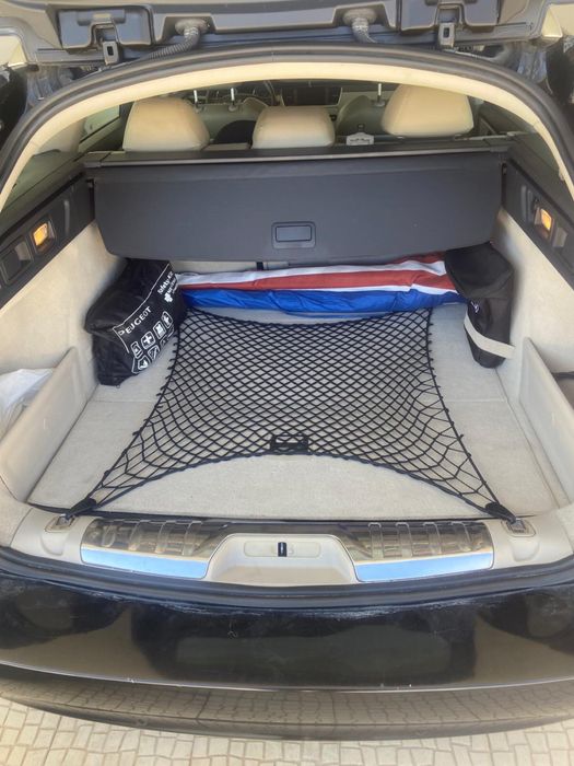 Peugeot 508 sw poucos kms