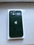 Smartfon APPLE iPhone 13 128GB 5G 6.1" Zielony MNGK3PM/A na gwarancji