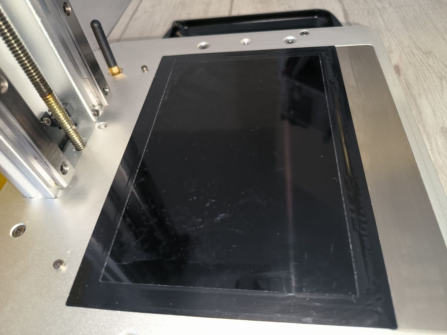 3д принтер Anycubic Photon Mono X