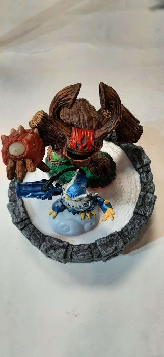 Skylanders bezprze.+ 2 szt figurki PS 3 --- Komis Madej Gorlice ---