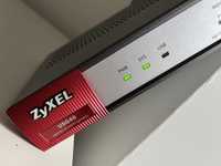 Firewall zapora sieciowa ZyXEL USG 40