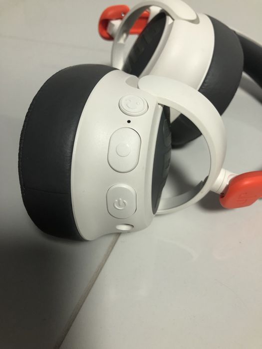 Навушники JBL модель JR460NC