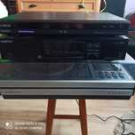 Sprzęt audio wideo i adapter