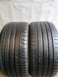 Opony Bridgestone Turanza 255 40 R18 Para 19 rok