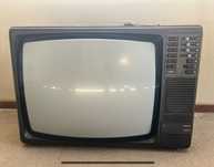 TV antiga PHILIPS