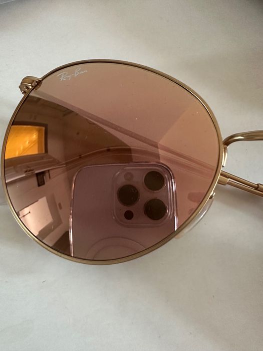 Okulary Ray-Ban unisex