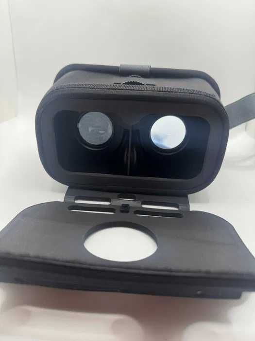 Gogle VR headest oivo nintendo switch