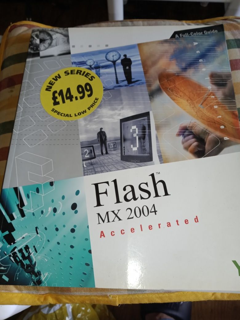 Lote 3 livros Multimldia 20€