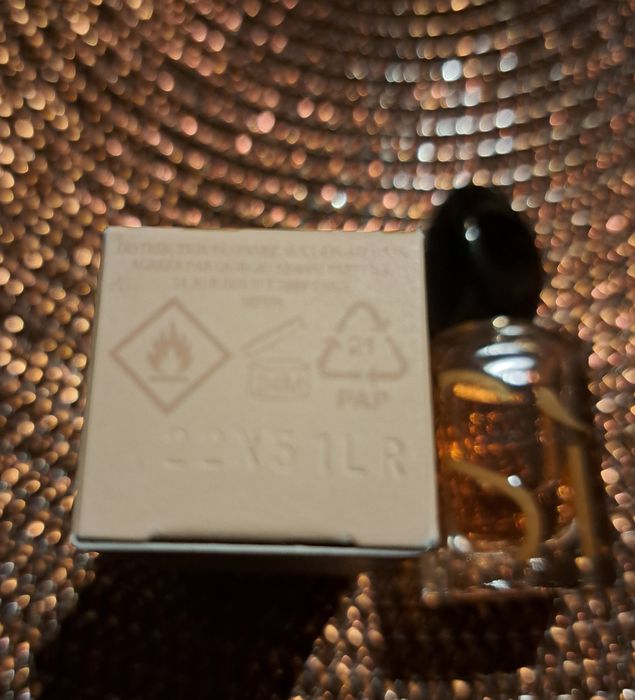 Armani Si EDP Intense